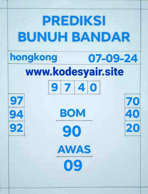 syair hk vip
